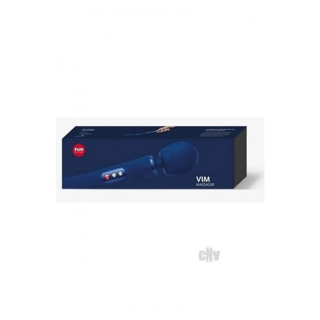 Vim Midnight Blue - Image 1
