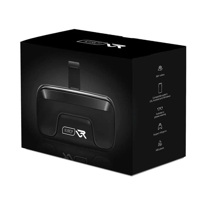 Virtual Reality Headset V2 - Image 1
