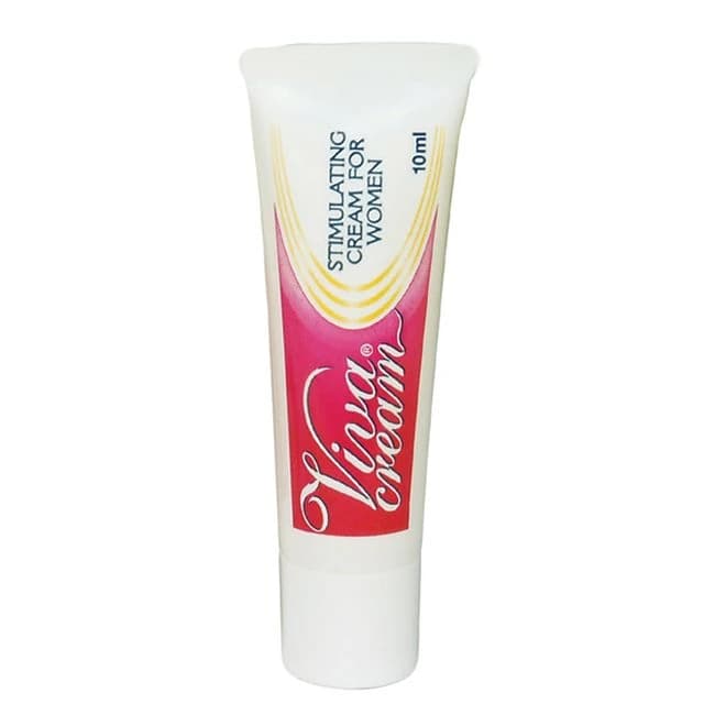 VIVA CREAM 10ML  - Image 1