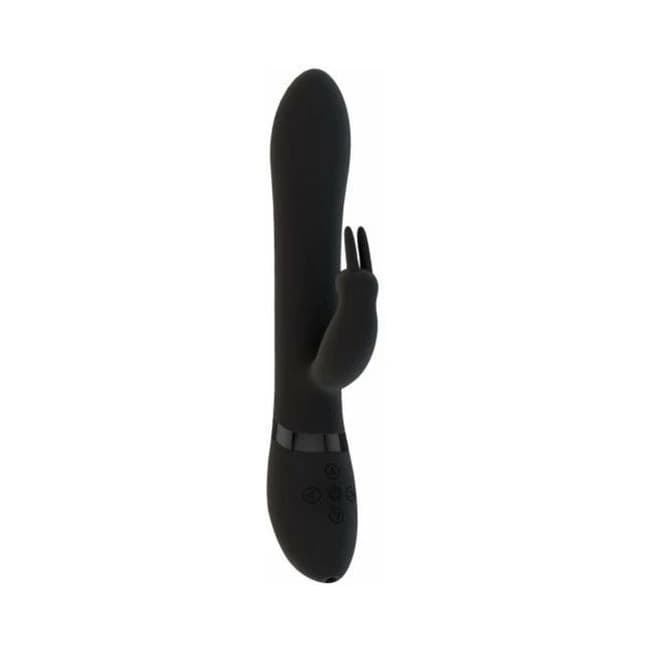 Vive Amoris Stim Beads Rabbit Black - Image 1