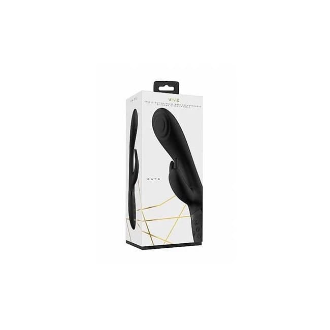 Vive Cato  Black - Image 1