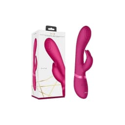 Vive Cato Pink - Image 1