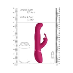 Vive Izara Pink, image 3
