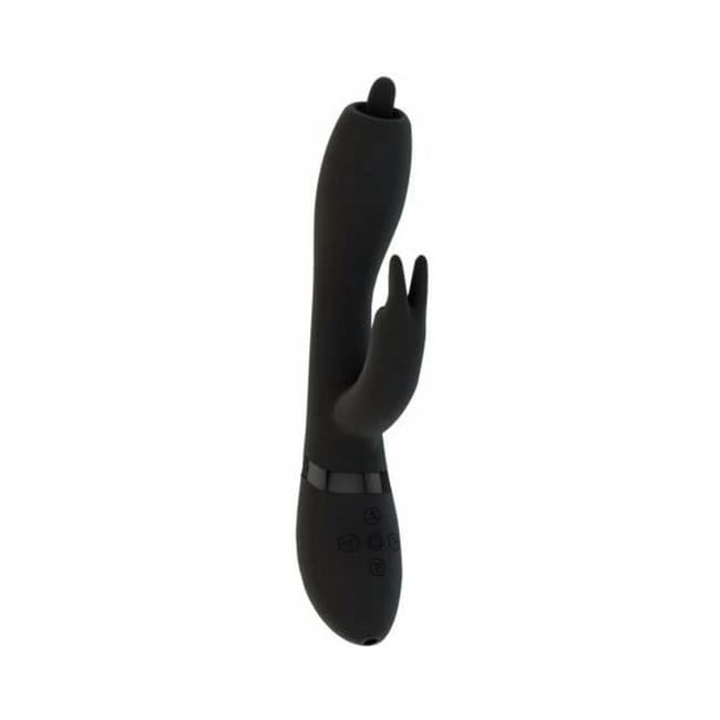 Vive Nilo Pinpoint Rotate Rabbit Black - Image 1