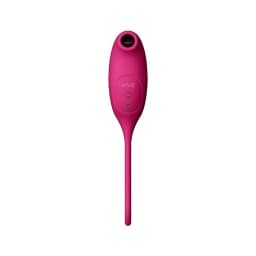 Vive Quino Air Wave & Egg Vibrator, image 5