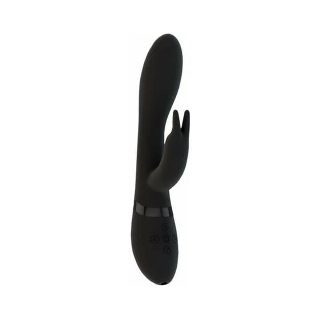 Vive Zosia Classic Gspot Rabbit Black - Image 1