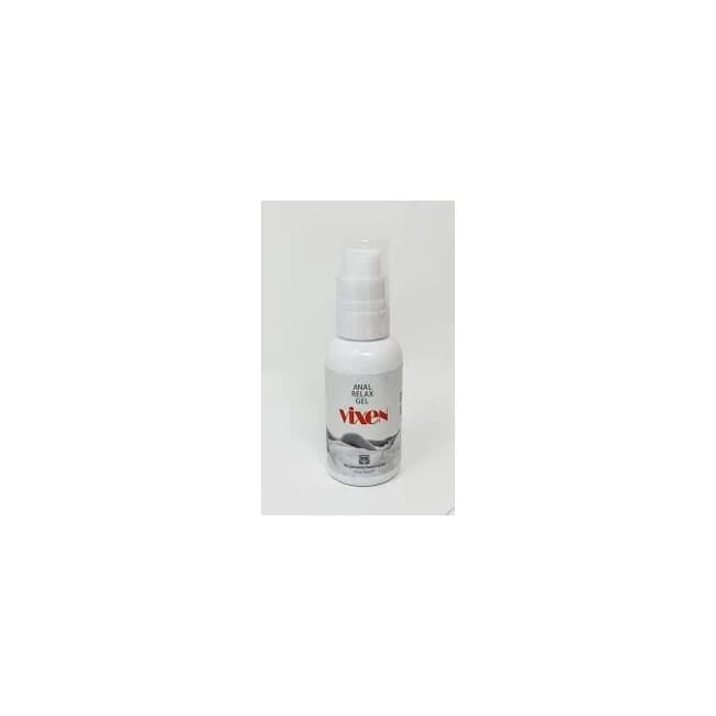 Vixen Oral Relax Spray - Image 1