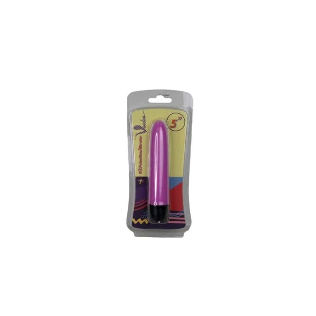 Voodoo 5 10x Pulsations Vibrator - Image 1