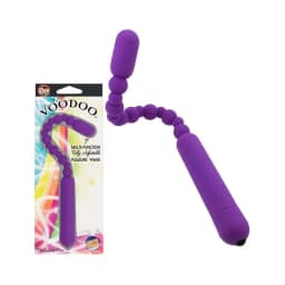 Voodoo 7 Function Waterproof Lavender, image 2
