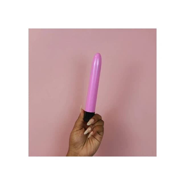 Voodoo 7 Vibe - Pink - Image 1