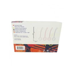 Voodoo Cherry Kegel Balls Weight Pack of 5, image 3