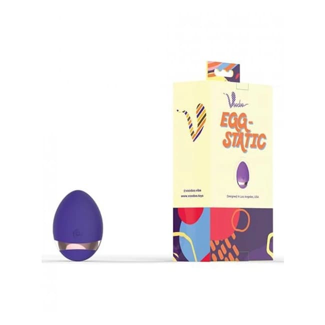 Voodoo Egg-Static 10x Wireless, image 1