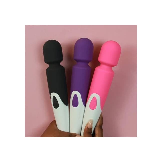 Voodoo Halo Wireless 10x - Pink - Image 1