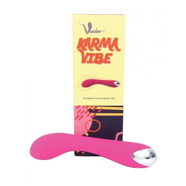 Voodoo Karma Vibe 10x Wireless - - Image 1