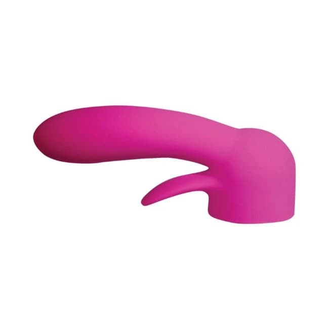 Voodoo Mini Halo Blush Wand Attachment - Image 1
