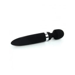 Voodoo Power Wand 28x Black Massager, image 1