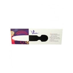 Voodoo Power Wand 28x Black Massager, image 3