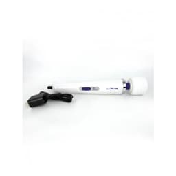 Voodoo Power Wand Og 2x Plug in White, image 1