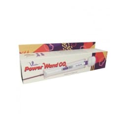 Voodoo Power Wand Og 2x Plug in White, image 2