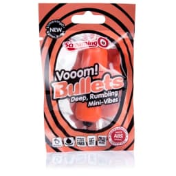 Vooom Bullets Tangerine, image 2