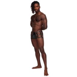 Vulcan Studded Harness Black L/XL, image 3