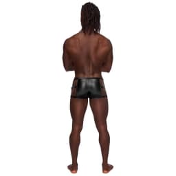 Vulcan Studded Harness Black L/XL, image 4