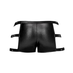 Vulcan Studded Harness Black L/XL, image 5