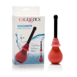 Vulcanite Anal Douche, image 5