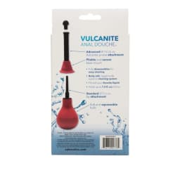 Vulcanite Anal Douche, image 6