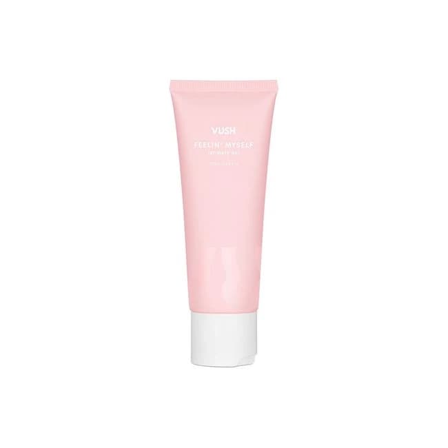 Vush Feelin' Myself Intimate Gel 100ml - Image 1