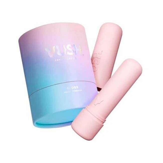 Vush Gloss Bullet Vibrator - Image 1
