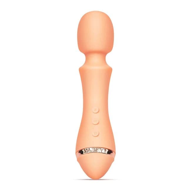 Vush Majesty 2 Wand Vibrator - Image 1