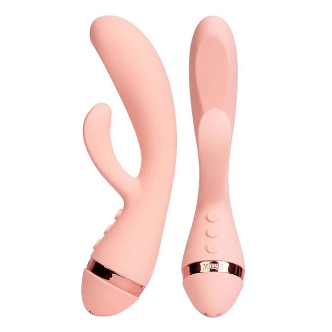 Vush Muse Rabbit Vibrator - Image 1