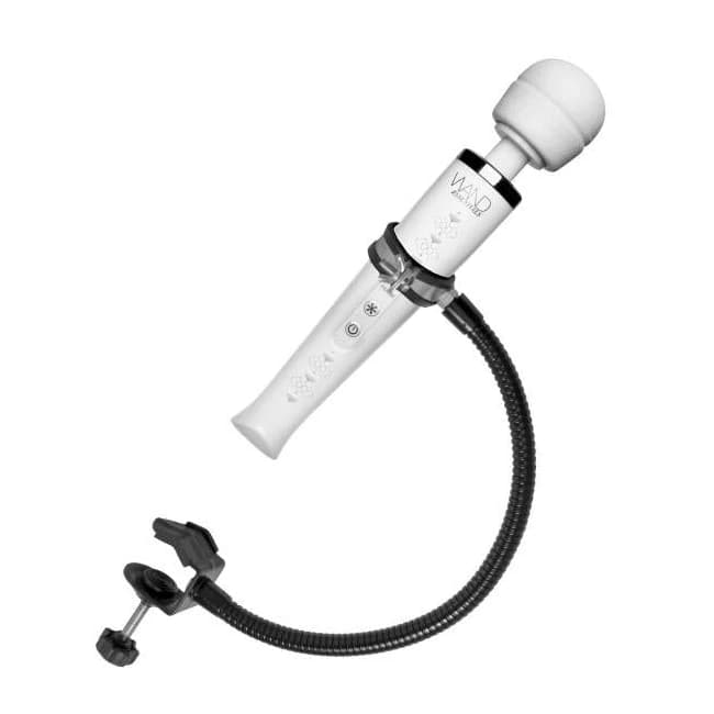 Wand Assist Adjustable Gooseneck Wand Holder - Image 1