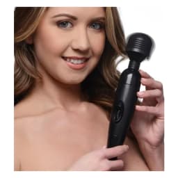 Wander Wand Multi-Speed Travel Size Wand, image 1
