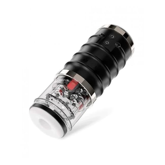 Warrior Auto Thrusting Male Masturbator - Image 1