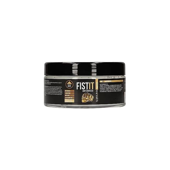 WATER-BASED LUBRICANT 10.1FL OZ  - Image 1
