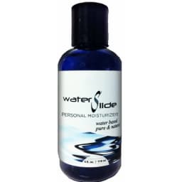 WATER SLIDE PERSONAL LUBE 4.8 OZ  - Image 1