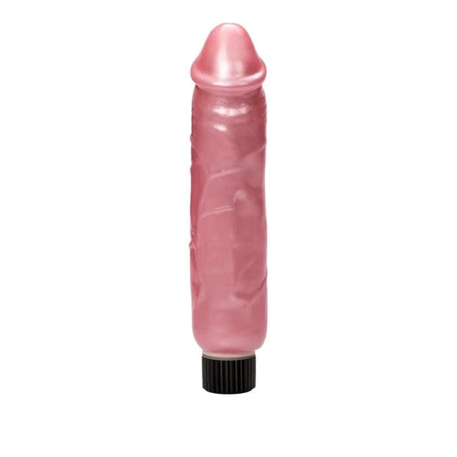 Waterproof Vibro Jim 6.5in - Image 5
