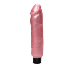 Waterproof Vibro Jim 6.5in, image 6