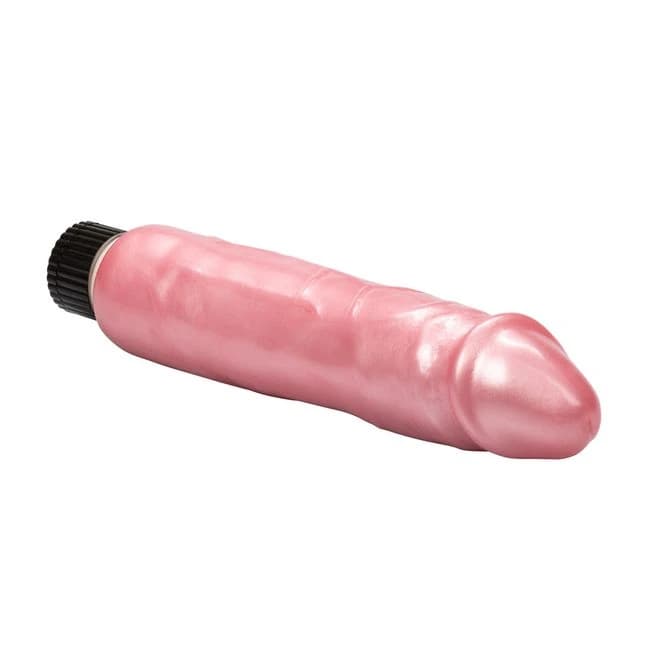 Waterproof Vibro Jim 6.5in - Image 7