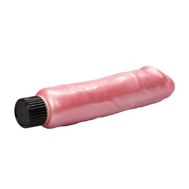Waterproof Vibro Jim 6.5in - Image 8