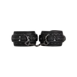 Adam & Eve Eve's Fetish D Ankle Cuffs, image 3