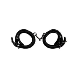 Adam & Eve Eve's Fetish D Ankle Cuffs, image 4