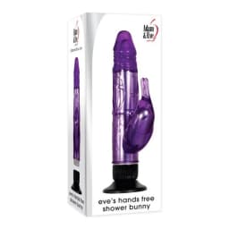 Adam & Eve Eve's Hands Fr Shower Bunny, image 5