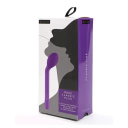Bgee Classic Plus Purple, image 1