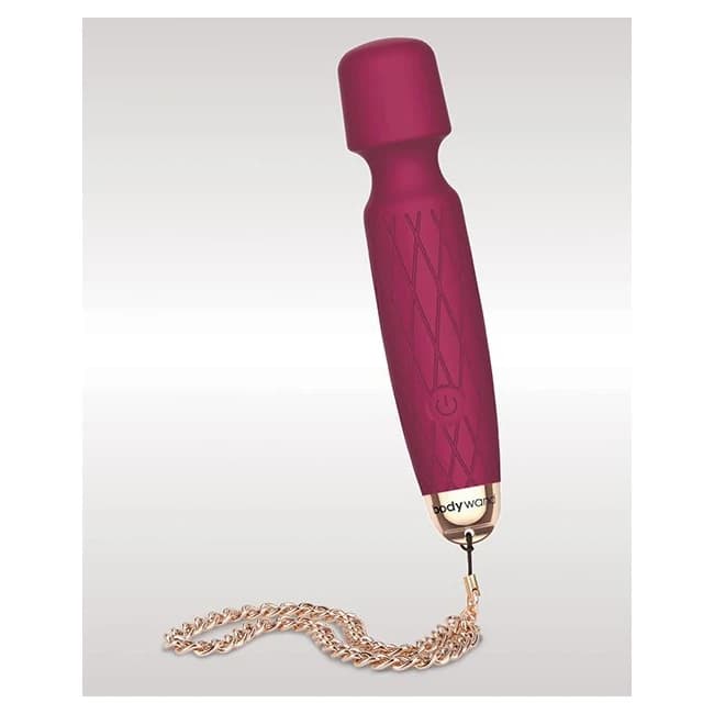 (wd) Bodywand Luxe Mini Usb Pi (net) - Image 1