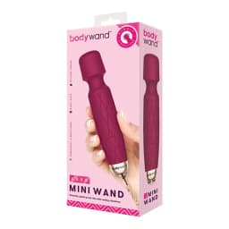 Bodywand Luxe Mini USB Pi, image 3