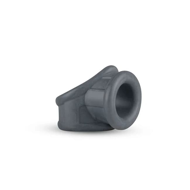 (wd) Boners Liquid Silicone 2 Ball Stretcher - Image 1