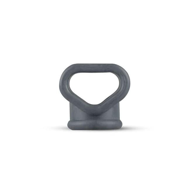 (wd) Boners Liquid Silicone 2 Ball Stretcher - Image 3
